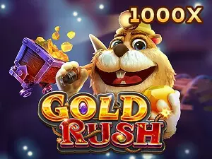 Gold Rush